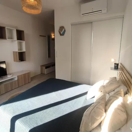 아파트 For 2 People